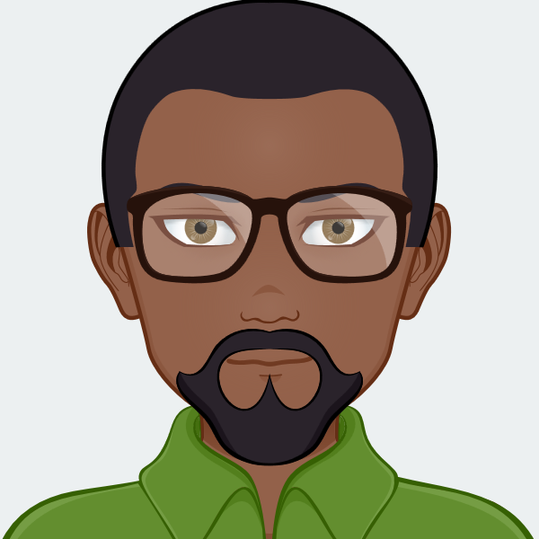 Eric Tsobin Ayme